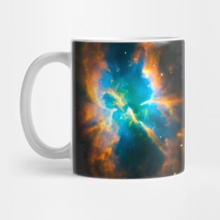 NGC 2818 Mug